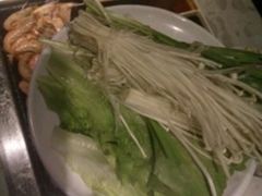 -春天烤肉自助餐厅(南内环店)