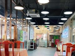 大堂-烤肉宛饭庄(北新桥店)