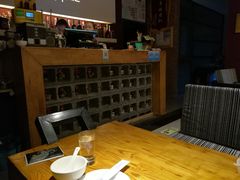 -苹果树下艺术餐厅(宋庄店)