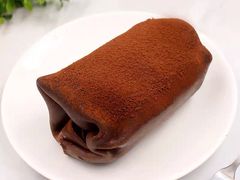 巧克力毛巾卷-丁大房(明德广厦店)