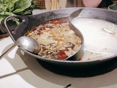 -新辣道鱼火锅(上地华联店)