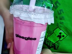 -gleeglee乐溢亦茶(合生汇店)