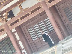 -西安青龙寺遗址景区