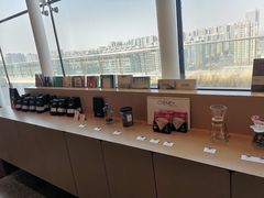 -Seesaw Coffee(朝阳大悦城店)