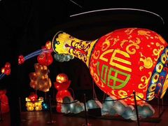 -济南方特东方神画