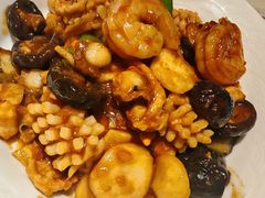 -大铁勺新津菜(迎水道店)