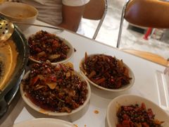 老火锅-朱氏胖子烂火锅(洪崖洞店)
