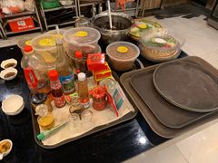 -草鱼先生潮州鱼生·虾生(新厦花园店)