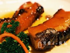 -金苑海鲜酒家(来魅力店)