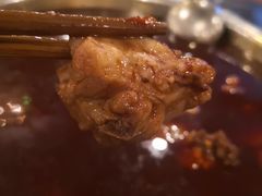 -冯记香辣兔火锅(茶店子总店)
