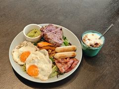 -Cafe Mersey默西咖啡(平江店)