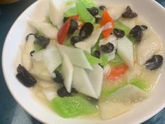 -听风阁农家私房菜茶楼(龙坞店)