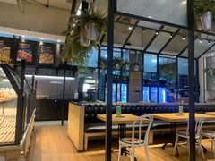 -托斯卡纳烘焙意大利餐厅(五天地店)