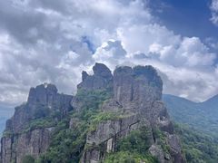 -七仙岭温泉国家森林公园