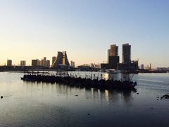 -日照世帆赛基地