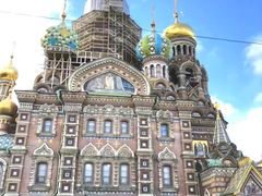 -滴血救世主教堂