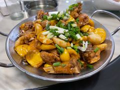 -百味园土菜馆(迎宾东路店)