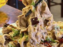 -前门张记涮肉(前门店)