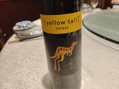 -国际海员俱乐部(餐饮部)