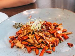 -翠湖宾馆·中餐厅