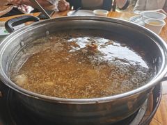 -原汁原味驴庄(长岭村店)