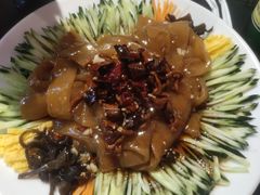 -红东阁东北菜烤肉酒馆(CROSS万象汇店)