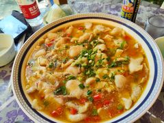 -源泉冷水鱼庄(小鱼洞店)