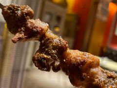 -丝路金桃·新疆菜(徐汇店)