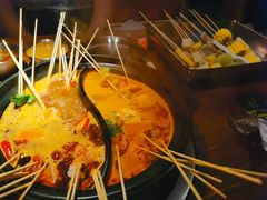 -江湖六膳門串串香(隆礼路店)