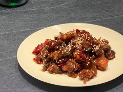 -平川·程玉平川菜工作室