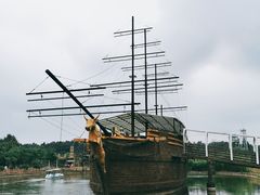 -云幽谷旅游区