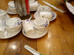 -李军力烧烤(政通路店)