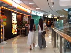 -深圳来福士广场