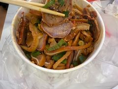 -阿满食品(大连商场店)