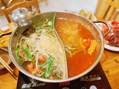 -龙大头庖汤店