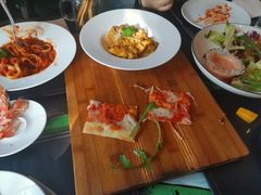 -EATALIA意塔利意式餐厅(鼓楼店)