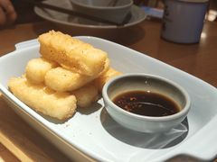 -蜜桃餐厅·伴山(海岸城店)