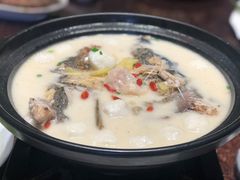 -湖锦酒楼·32年地道湖北菜(光谷店)