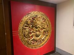 -梅龙镇酒家(南京西路总店)