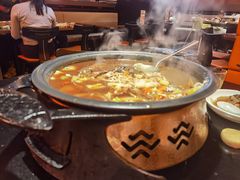 -探鱼·鲜青椒爽麻烤鱼(增城东汇城店)