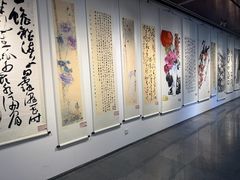-李白纪念馆