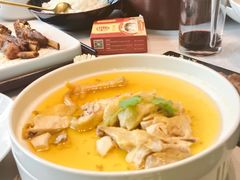 -颂福楼·南京菜(定淮门店)