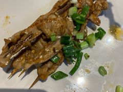 -木屋烧烤(龙湖天街店)