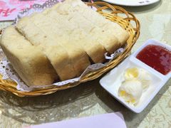 -华梅西餐厅(哈尔滨中央大街店)