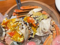 -如轩·海鲜砂锅粥·潮汕菜(一品天下店)