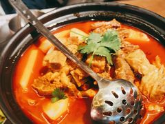 -神府路壹号·海鲜烧烤·砂锅粥·锅物(三坊七巷店)