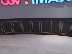 -CGV影城(壹方城IMAX店)