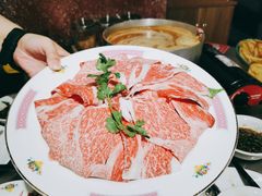 -燃计沙茶皇·香港沙茶火锅(人广旗舰店)