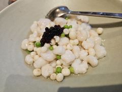 清炒河虾仁-上海老站(徐家汇店)