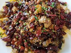 -周三的情书花园餐厅(江北店)